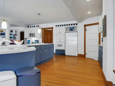 38 Burleigh Street Waterville ME 04901