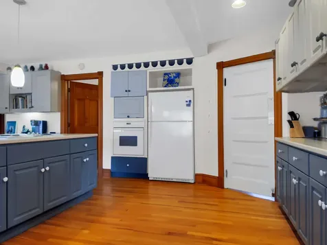 38 Burleigh Street Waterville ME 04901