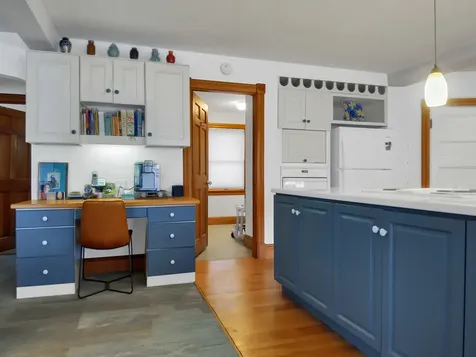 38 Burleigh Street Waterville ME 04901