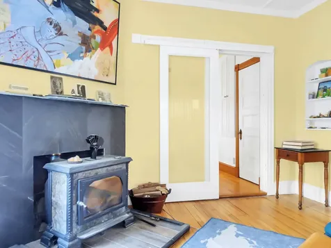 38 Burleigh Street Waterville ME 04901