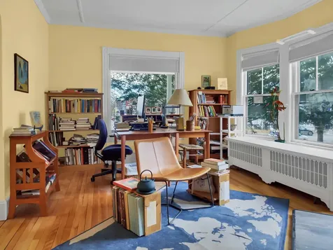 38 Burleigh Street Waterville ME 04901