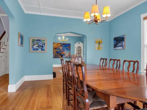 38 Burleigh Street Waterville ME 04901