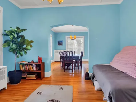 38 Burleigh Street Waterville ME 04901