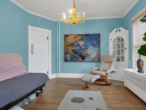 38 Burleigh Street Waterville ME 04901