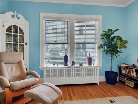 38 Burleigh Street Waterville ME 04901