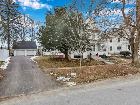 38 Burleigh Street Waterville ME 04901