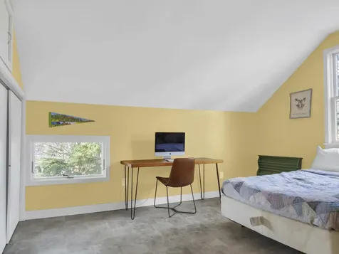 38 Burleigh Street Waterville ME 04901