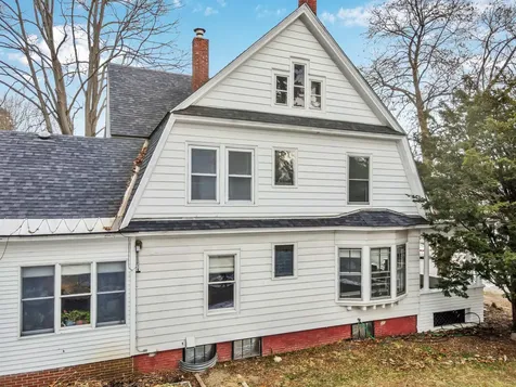 38 Burleigh Street Waterville ME 04901