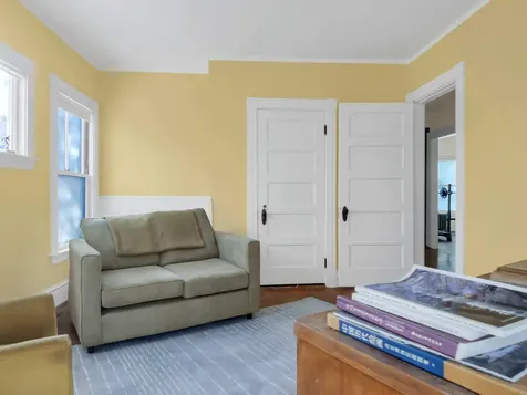 38 Burleigh Street Waterville ME 04901