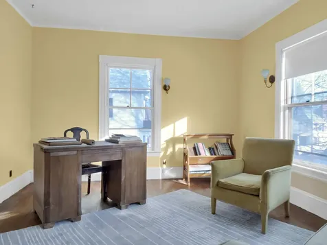 38 Burleigh Street Waterville ME 04901
