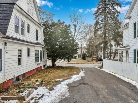 38 Burleigh Street Waterville ME 04901