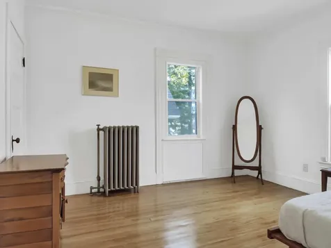 38 Burleigh Street Waterville ME 04901