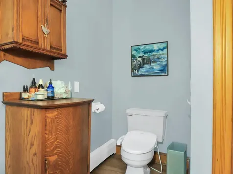 38 Burleigh Street Waterville ME 04901