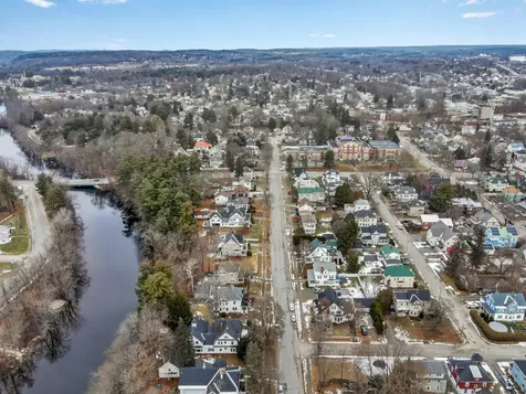 38 Burleigh Street Waterville ME 04901