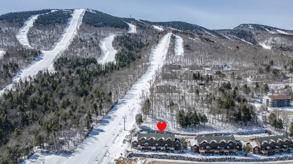 40 Overpass Road Newry ME 04261