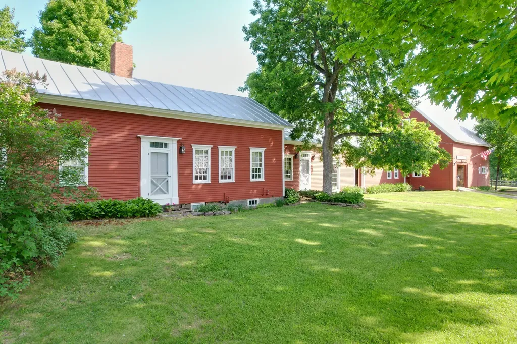 229 Freeman Ridge Road Freeman Twp ME 04947