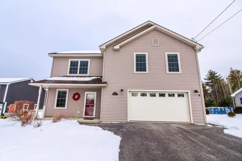 239 Partridge Lane Hermon ME 04401