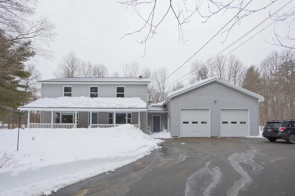 116 Cherrywood Lane Farmington ME 04938