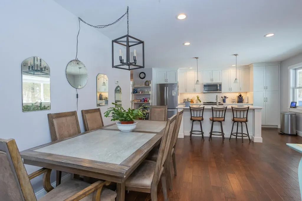 116 Cherrywood Lane Farmington ME 04938