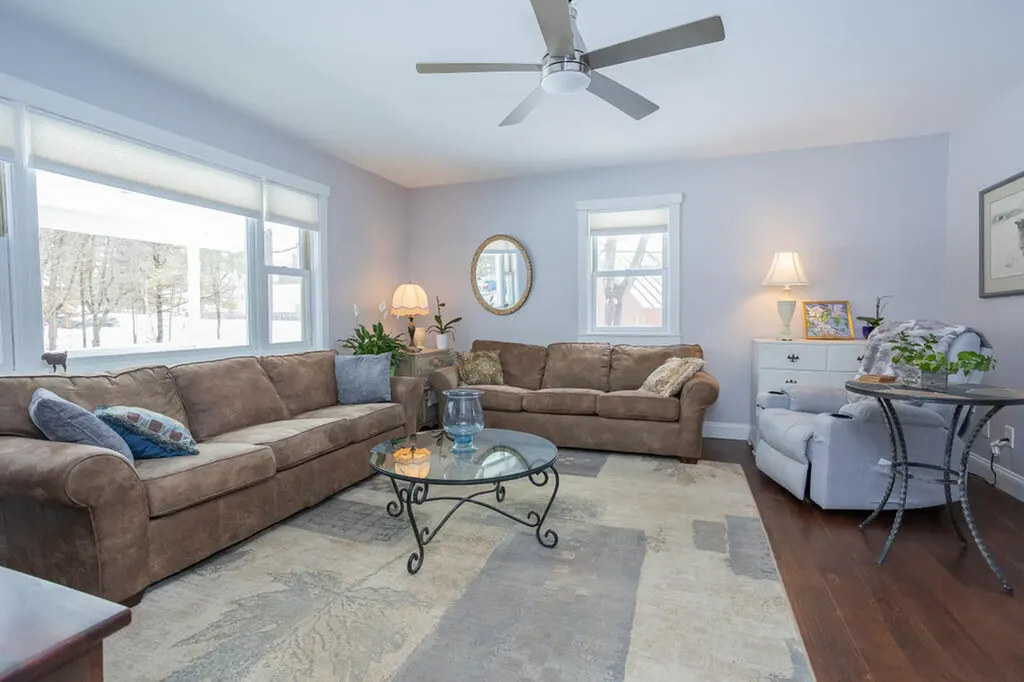 116 Cherrywood Lane Farmington ME 04938