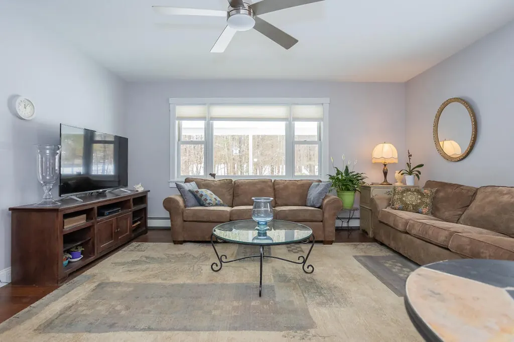 116 Cherrywood Lane Farmington ME 04938