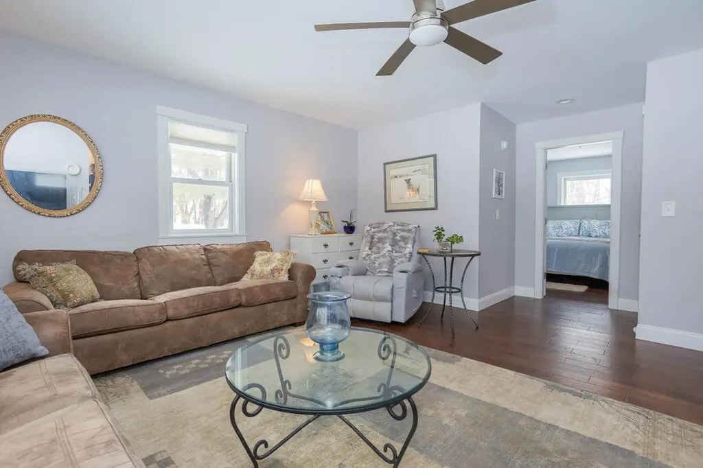 116 Cherrywood Lane Farmington ME 04938