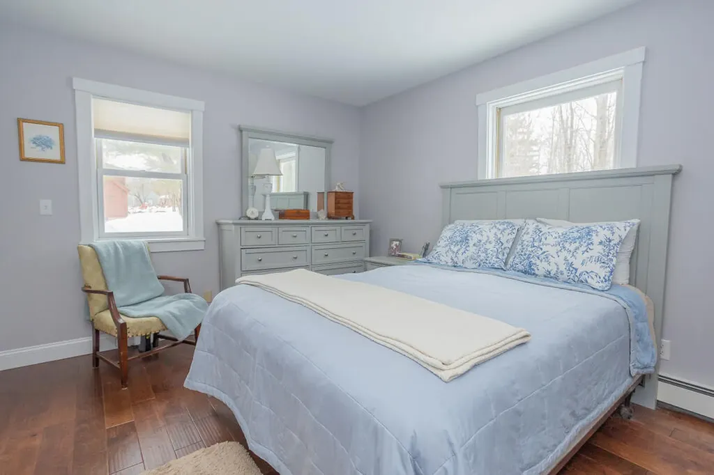 116 Cherrywood Lane Farmington ME 04938