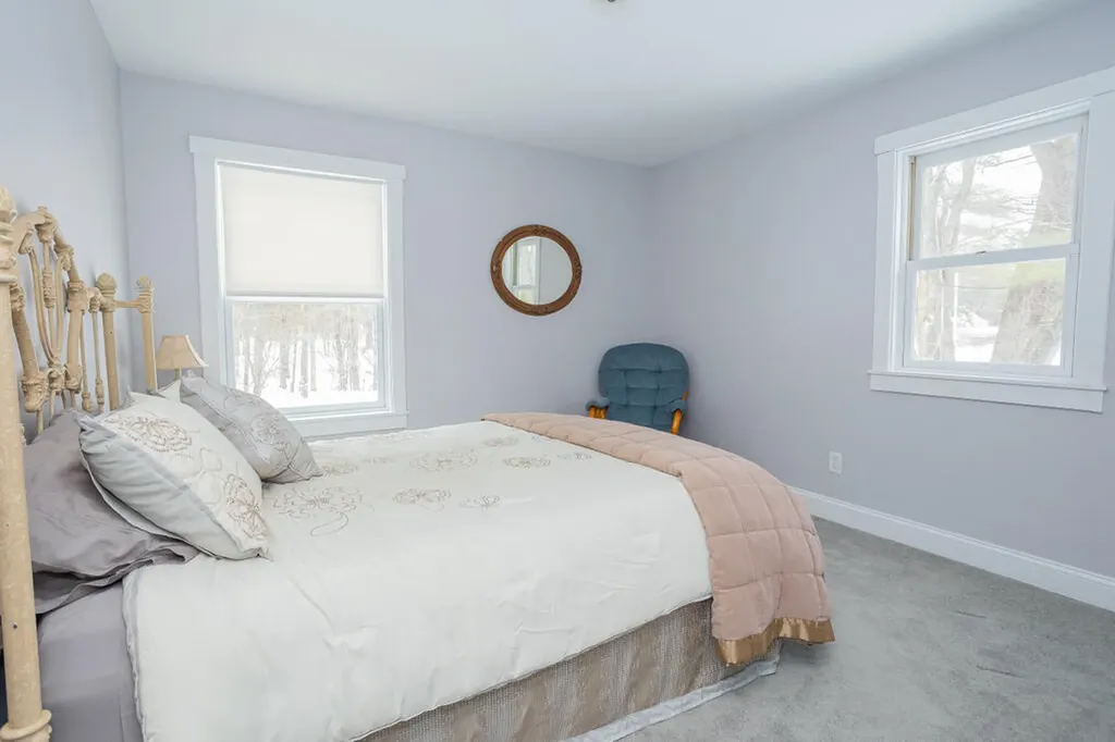 116 Cherrywood Lane Farmington ME 04938