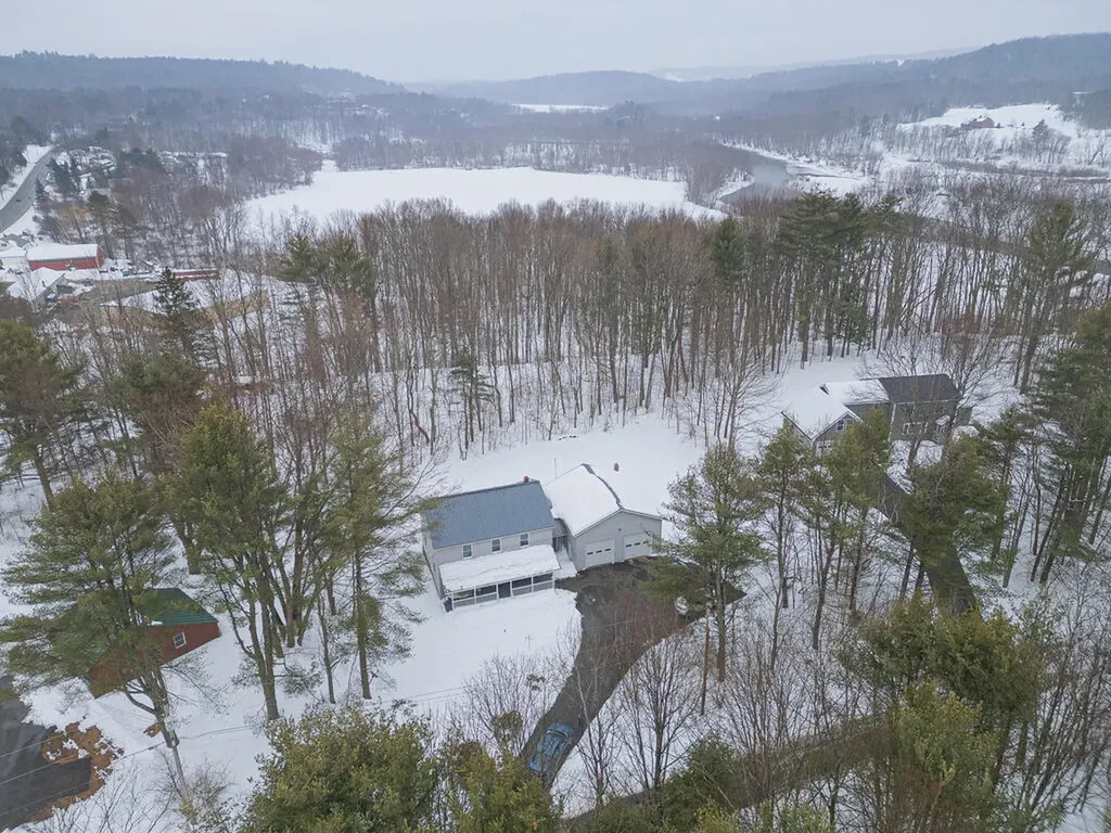 116 Cherrywood Lane Farmington ME 04938