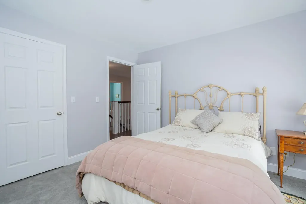 116 Cherrywood Lane Farmington ME 04938