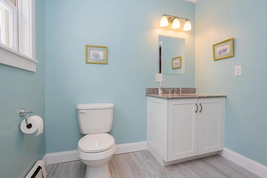 116 Cherrywood Lane Farmington ME 04938