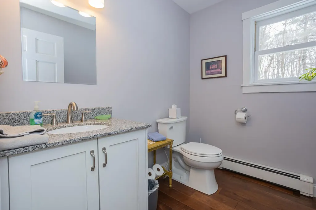 116 Cherrywood Lane Farmington ME 04938