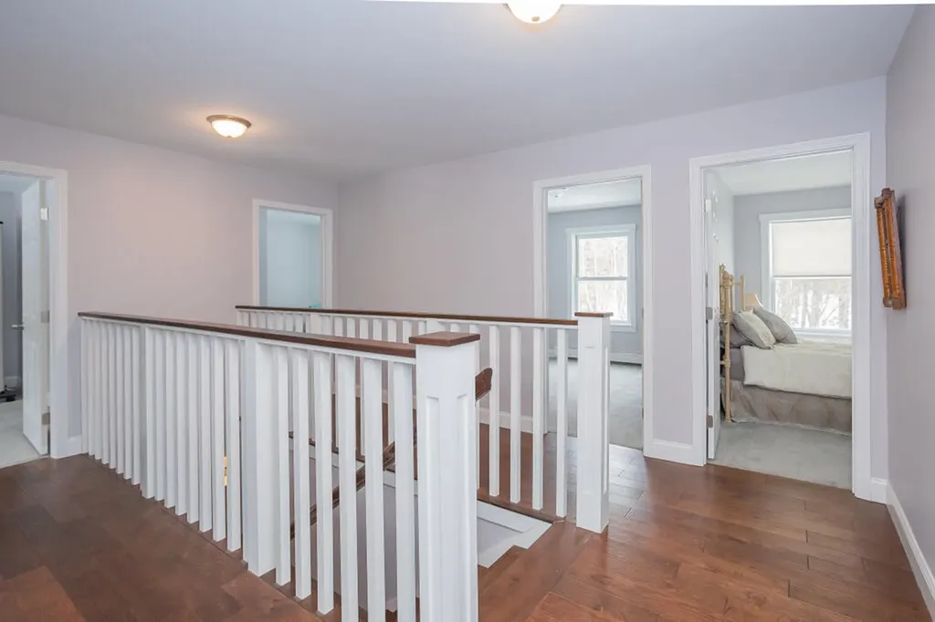 116 Cherrywood Lane Farmington ME 04938