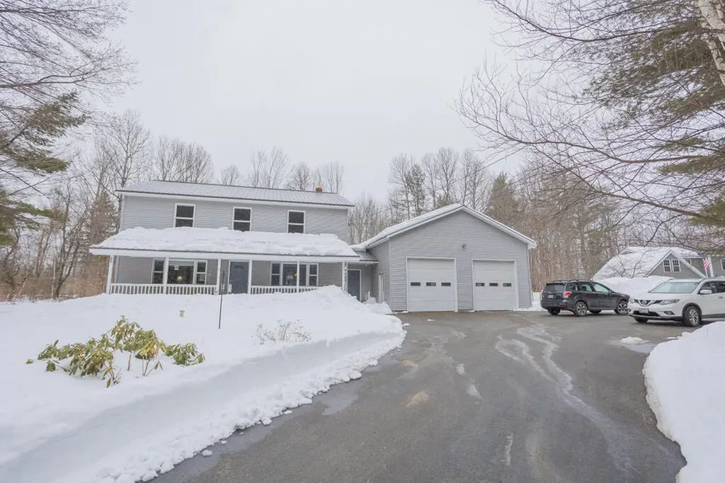 116 Cherrywood Lane Farmington ME 04938