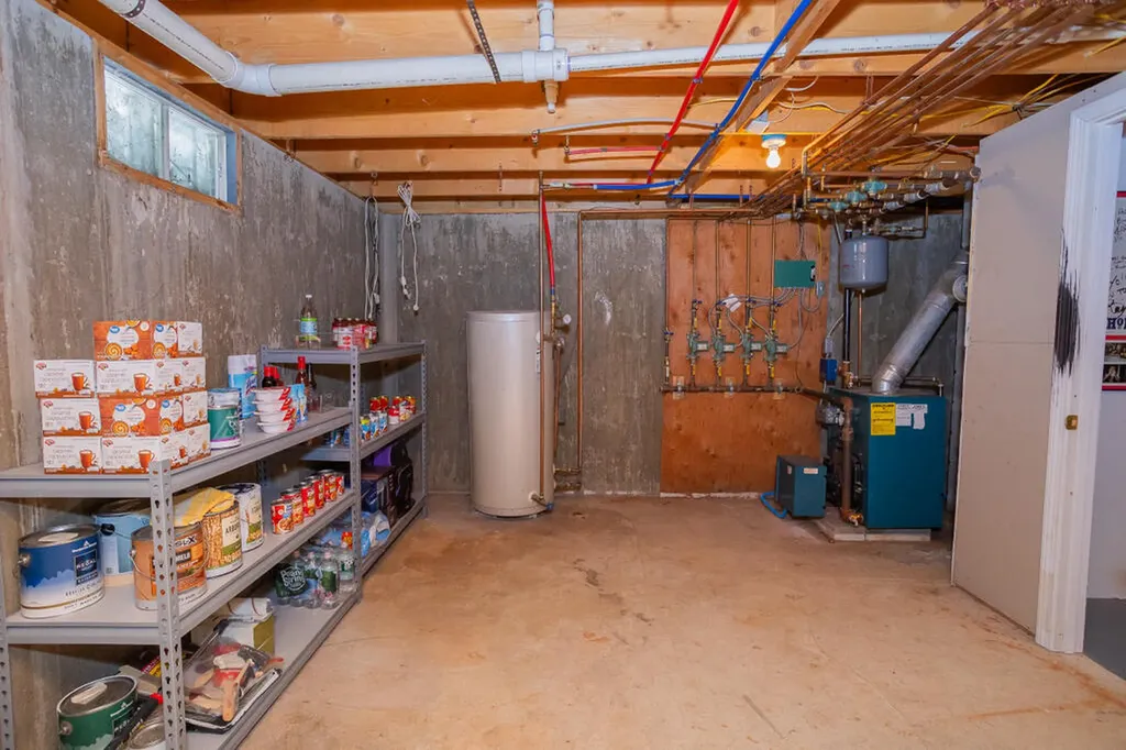 116 Cherrywood Lane Farmington ME 04938