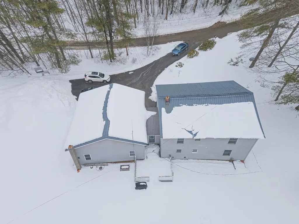116 Cherrywood Lane Farmington ME 04938
