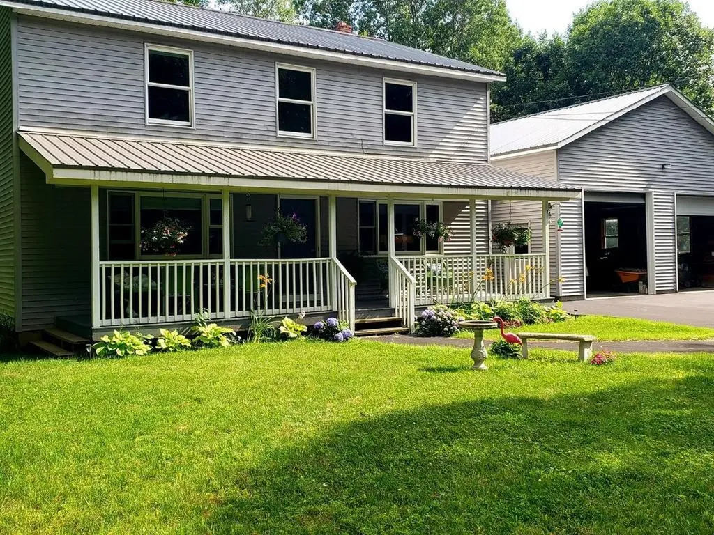 116 Cherrywood Lane Farmington ME 04938
