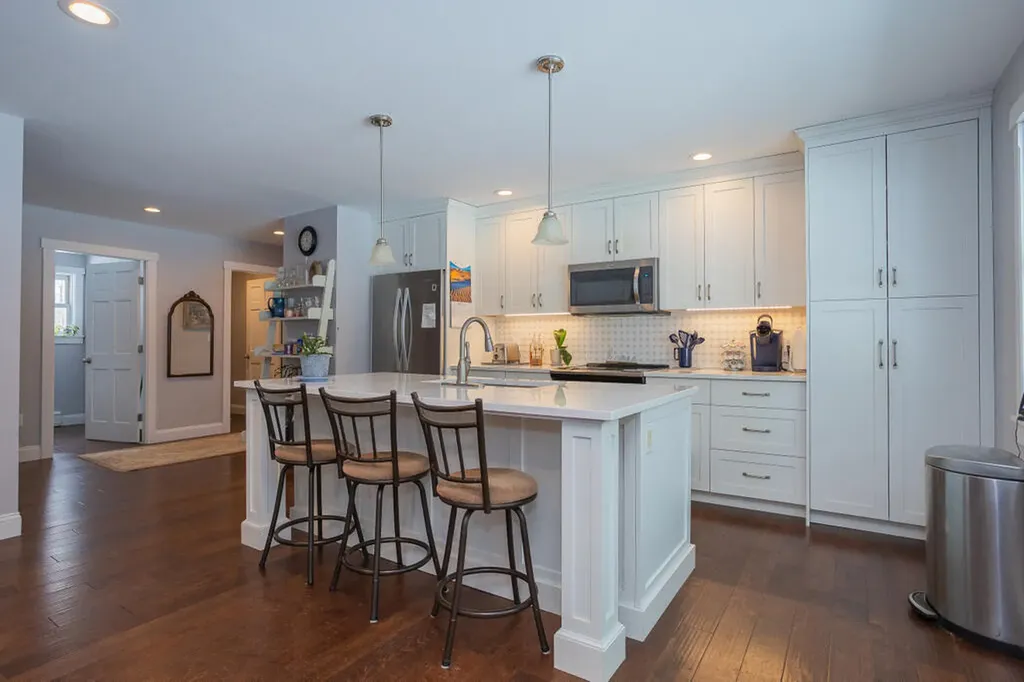 116 Cherrywood Lane Farmington ME 04938