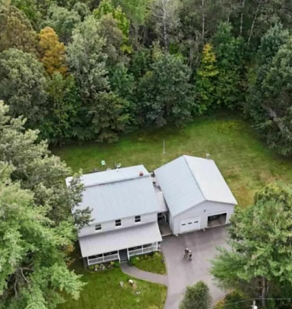 116 Cherrywood Lane Farmington ME 04938