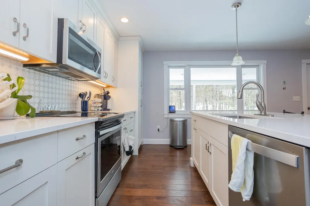 116 Cherrywood Lane Farmington ME 04938