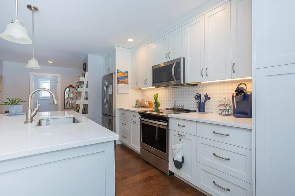 116 Cherrywood Lane Farmington ME 04938