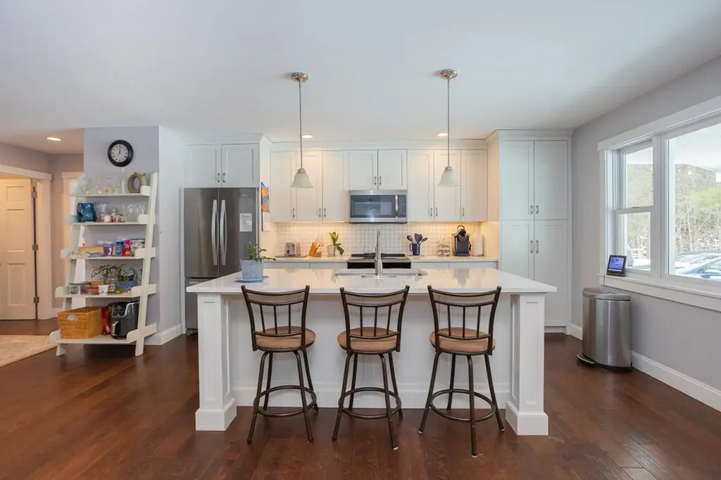 116 Cherrywood Lane Farmington ME 04938