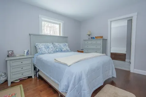 116 Cherrywood Lane Farmington ME 04938