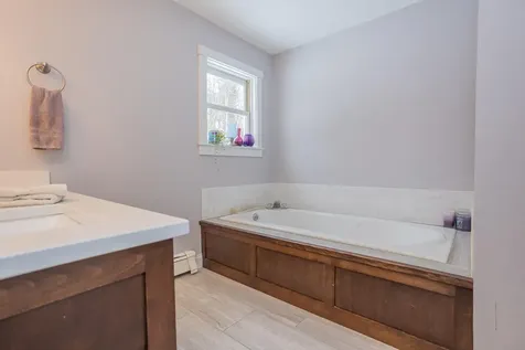 116 Cherrywood Lane Farmington ME 04938
