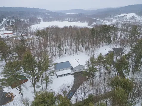 116 Cherrywood Lane Farmington ME 04938