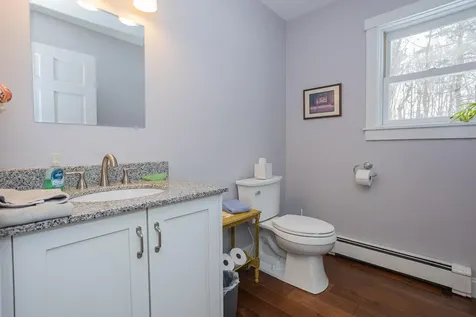 116 Cherrywood Lane Farmington ME 04938