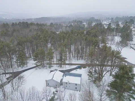 116 Cherrywood Lane Farmington ME 04938