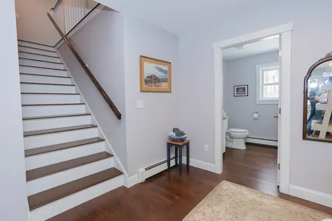 116 Cherrywood Lane Farmington ME 04938