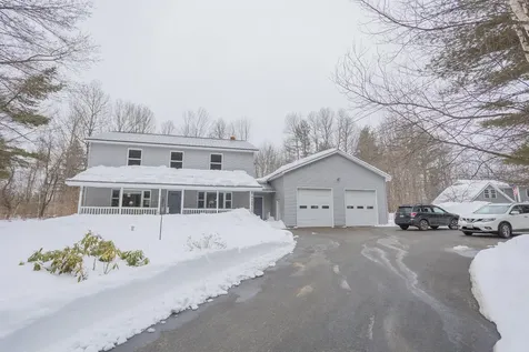 116 Cherrywood Lane Farmington ME 04938