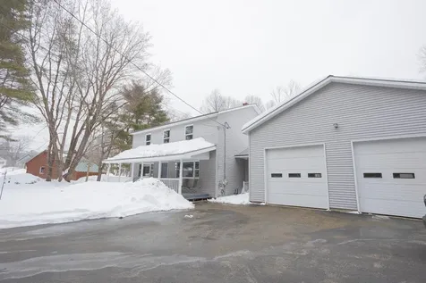 116 Cherrywood Lane Farmington ME 04938